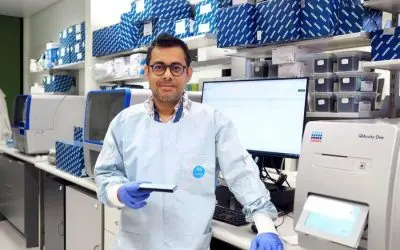 Aircraft wastewater as an early warning system for the global spread of superbugs