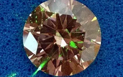 New diamond sensor revolutionizes cancer detection