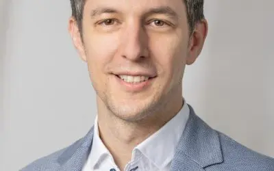 Mathias Munschauer takes over as Head of Molecular Virology at Heidelberg University Hospital