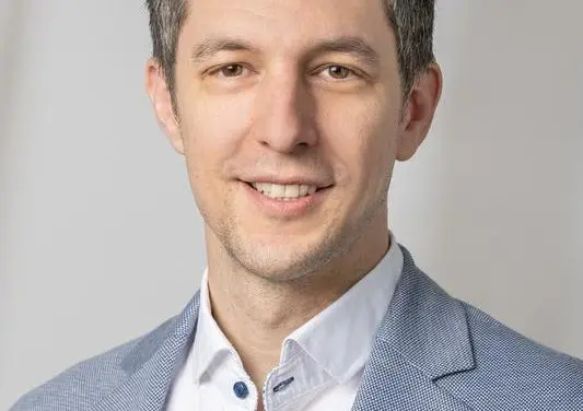 Mathias Munschauer takes over as Head of Molecular Virology at Heidelberg University Hospital