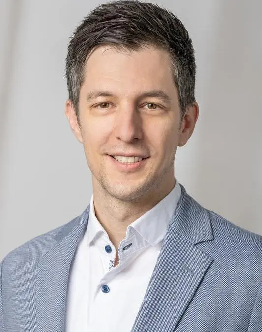 Mathias Munschauer takes over as Head of Molecular Virology at Heidelberg University Hospital