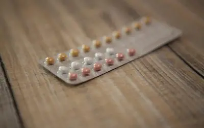 AOK evaluation: Decline in prescription of the pill among young women