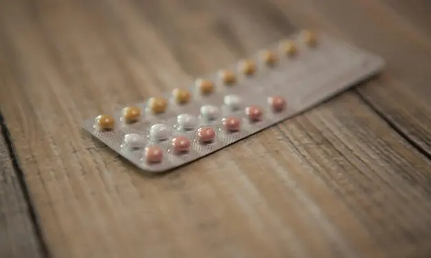 AOK evaluation: Decline in prescription of the pill among young women
