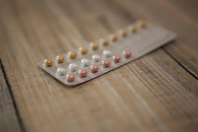 AOK evaluation: Decline in prescription of the pill among young women
