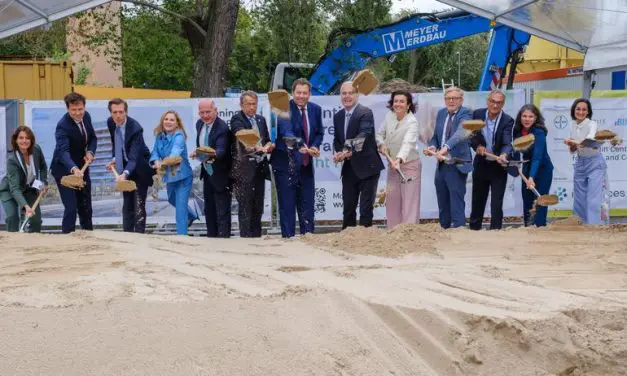 Berlin innovation hub: ProBioGen and BIH cooperate on gene and cell therapies