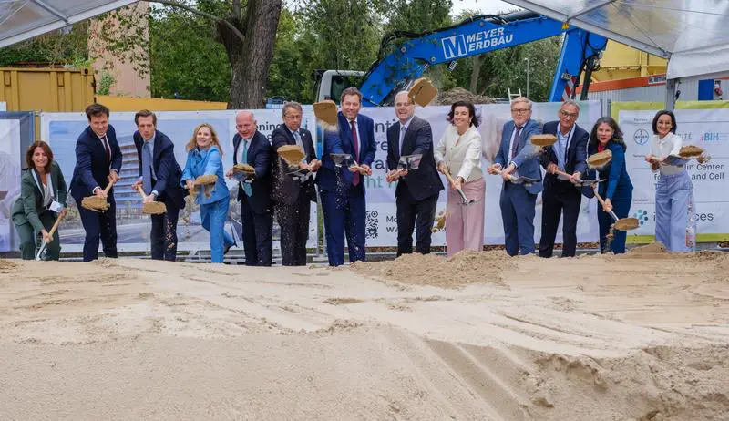 Berlin innovation hub: ProBioGen and BIH cooperate on gene and cell therapies