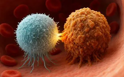 New strategy improves the effectiveness of CAR T cells against blood cancer