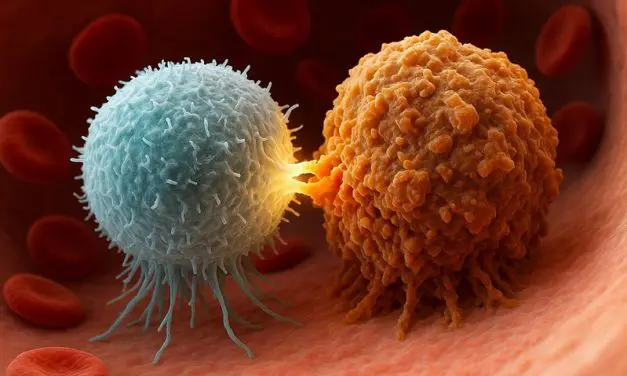New strategy improves the effectiveness of CAR T cells against blood cancer