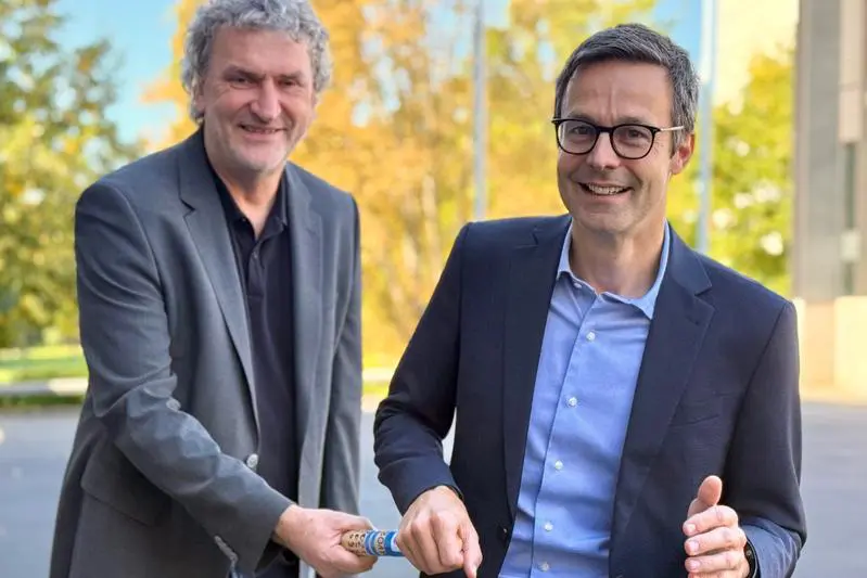 Michael Denkinger new President of the German Society of Geriatrics