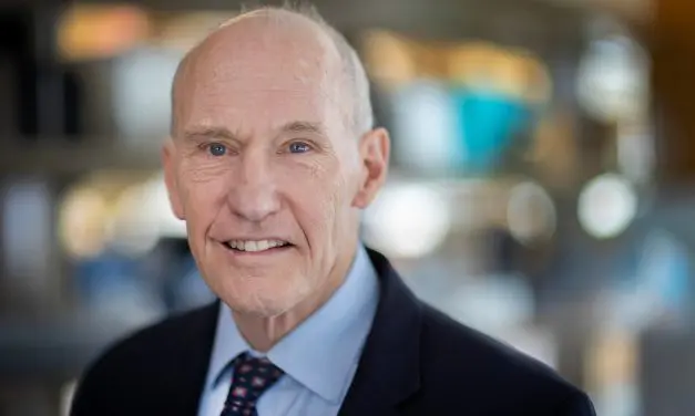 Broermann Medical Innovation Award for pioneers of CAR-T cell therapy