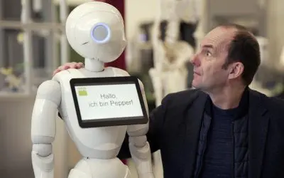 Bonn Humboldt Research Award Forum sheds light on the future of artificial intelligence