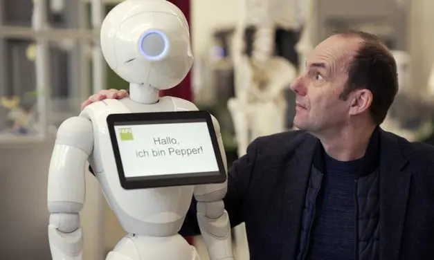 Bonn Humboldt Research Award Forum sheds light on the future of artificial intelligence