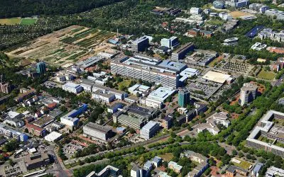 MHH in 115th place in Newsweek Smart Hospital Ranking