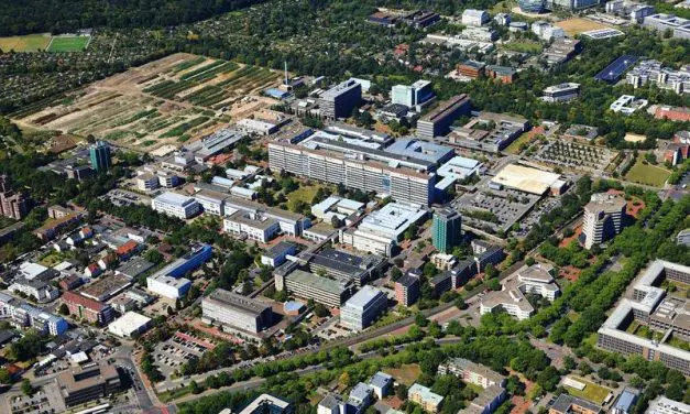 MHH in 115th place in Newsweek Smart Hospital Ranking