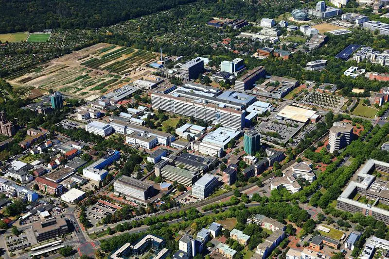 MHH in 115th place in Newsweek Smart Hospital Ranking