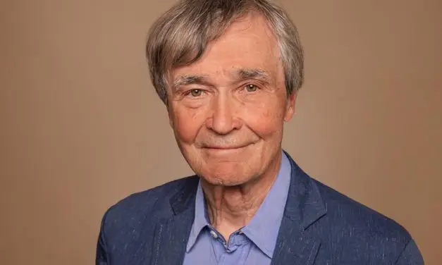 Leopoldina honours Kai Simons with Cothenius Medal for pioneering work in cell biology