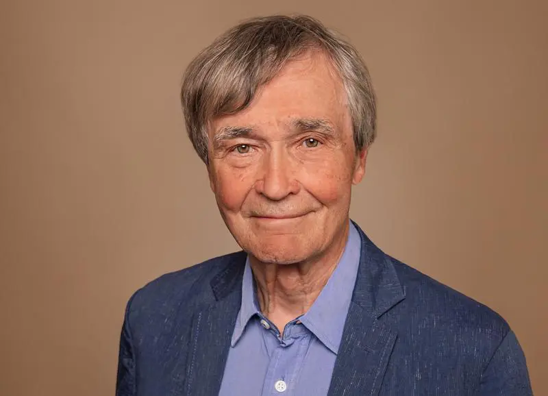 Leopoldina honours Kai Simons with Cothenius Medal for pioneering work in cell biology