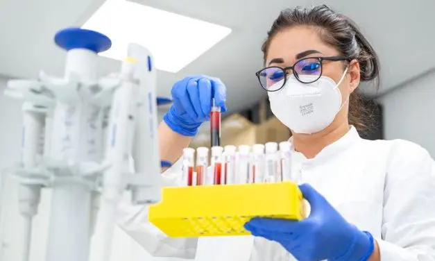 Biospecimens: More than 10,000 patients support research at the University Medical Center Halle