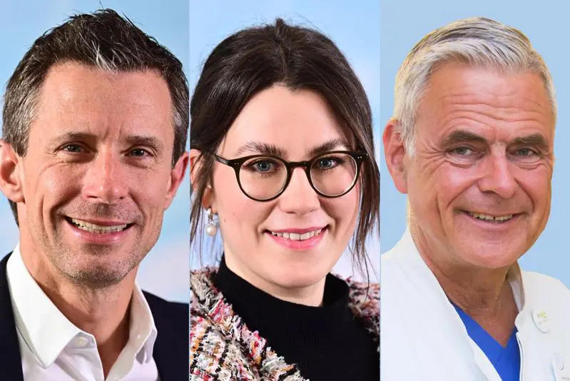 Women significantly underrepresented in leadership positions of medical societies