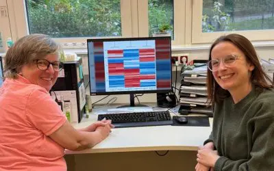 Study on anorexia nervosa: Epigenetic effects are absent despite weight gain