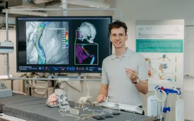 Otto von Guericke University: New Approaches to the Diagnosis and Treatment of Pulse-Synchronous Tinnitus