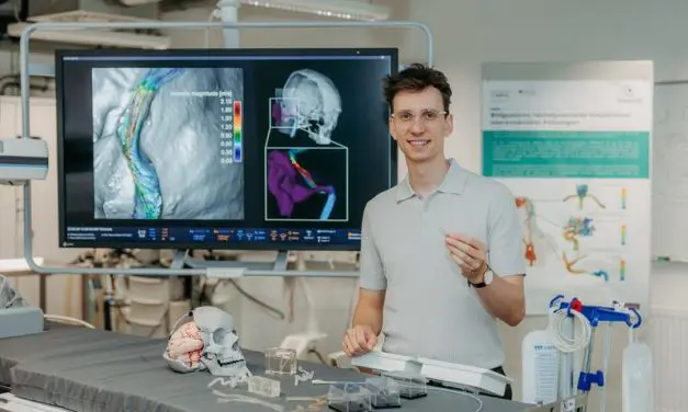 Otto von Guericke University: New Approaches to the Diagnosis and Treatment of Pulse-Synchronous Tinnitus