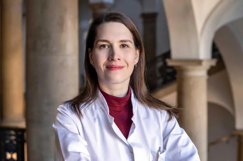 Funding stop: Federal government lets heart registry die