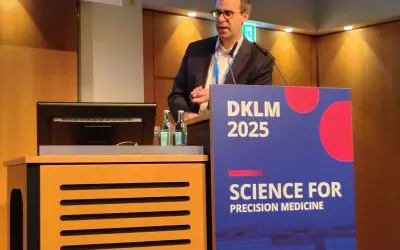 DKLM 2025 in Leipzig set standards for precision medicine in laboratory diagnostics