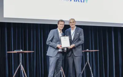 OnkoAktiv receives Cancer Innovation Award Baden-Württemberg 2025