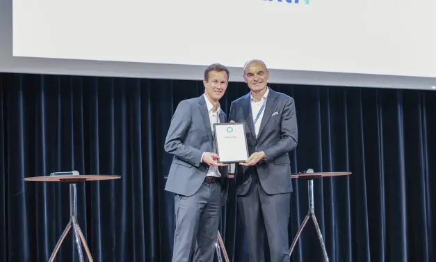 OnkoAktiv receives Cancer Innovation Award Baden-Württemberg 2025