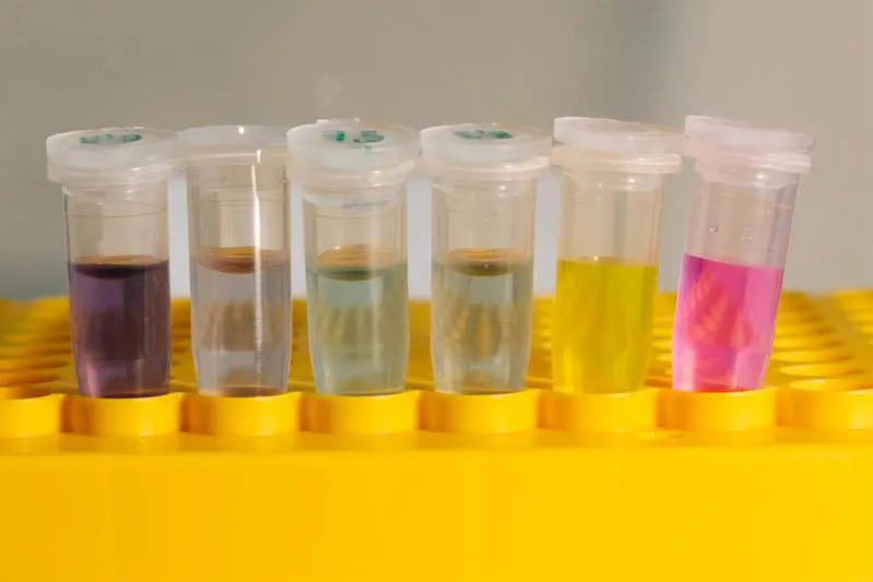 Nanotube sensors for biomedical applications