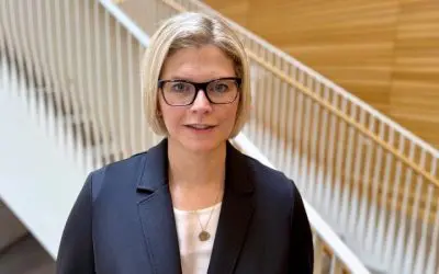 Prof. Dr. Anna Lena Illert appointed as new director at UMG section