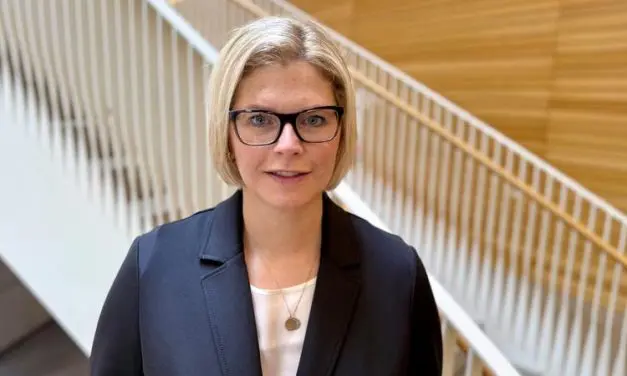 Prof. Dr. Anna Lena Illert appointed as new director at UMG section