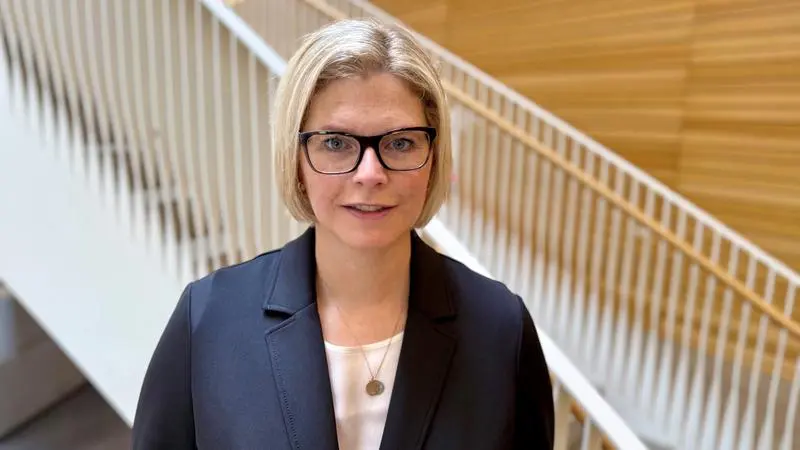 Prof. Dr. Anna Lena Illert appointed as new director at UMG section