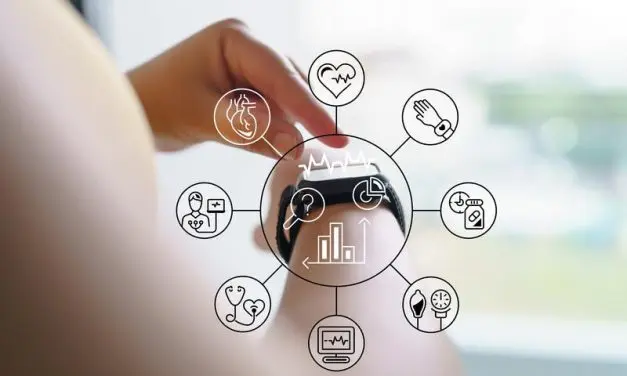 New statistical methods for digital health data