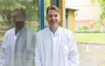 Laboratory as a lifesaver: Organoids enable personalized treatment of colorectal cancer