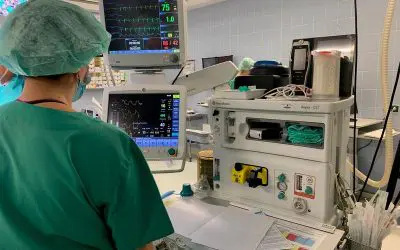 World Anesthesia Day 2025: Anesthesiology as the backbone of modern medicine