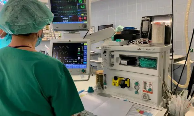 World Anesthesia Day 2025: Anesthesiology as the backbone of modern medicine