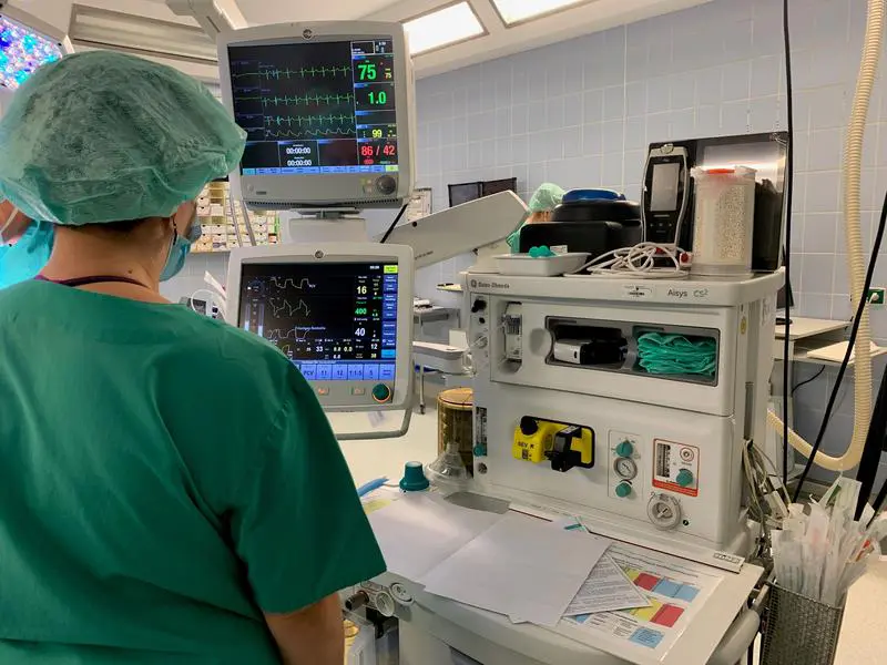 World Anesthesia Day 2025: Anesthesiology as the backbone of modern medicine