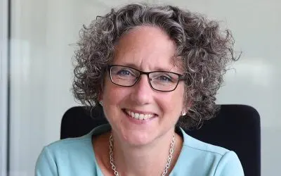 Ruth Bieringer becomes President of the GDCh