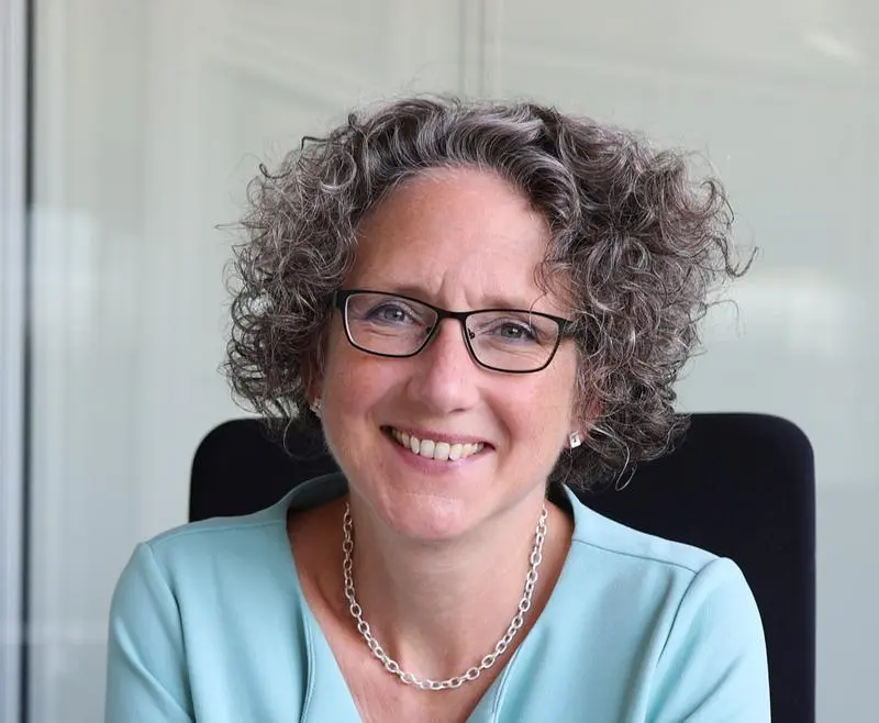 Ruth Bieringer becomes President of the GDCh