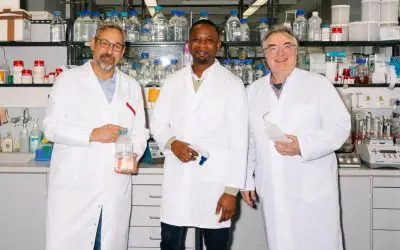 RADAR pathway: Discovering new quality control in peroxisomes