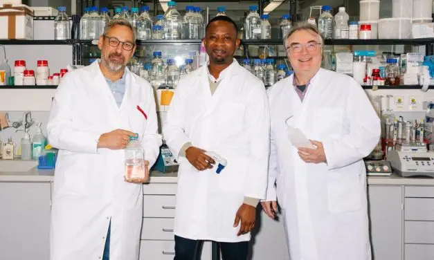 RADAR pathway: Discovering new quality control in peroxisomes