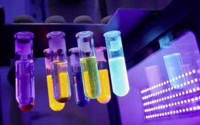 Photocatalysis: Rostock researchers develop environmentally friendly methods for chemistry