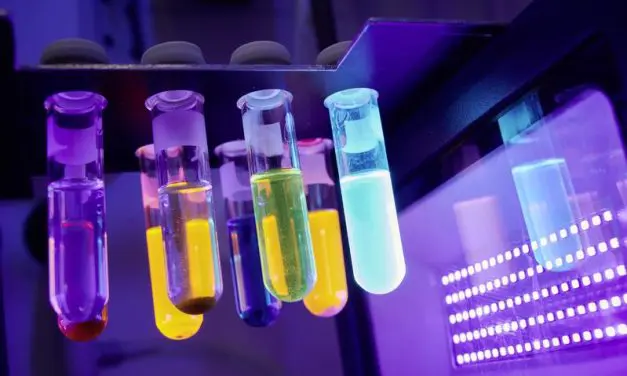 Photocatalysis: Rostock researchers develop environmentally friendly methods for chemistry