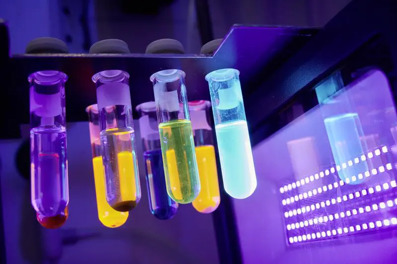 Photocatalysis: Rostock researchers develop environmentally friendly methods for chemistry