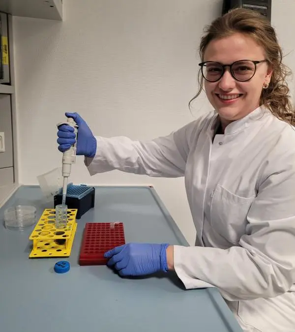 Study: CDK4/6 inhibitors effective against colorectal cancer