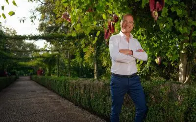 INTRODUCING: This biologist uses AI to bring order to osteoarthritis chaos