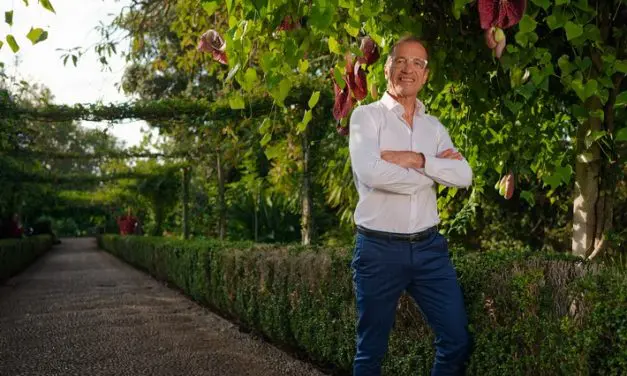 INTRODUCING: This biologist uses AI to bring order to osteoarthritis chaos