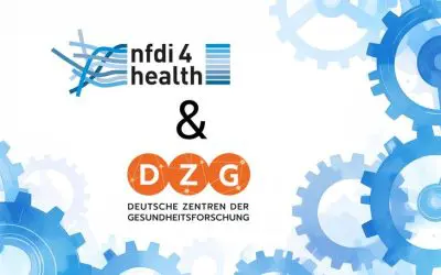 Health Study Hub integrates data from the German Health Centers